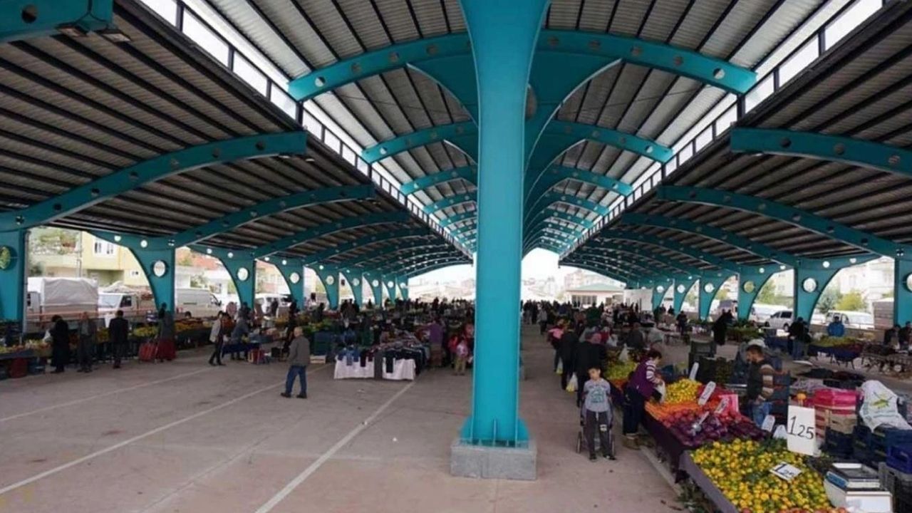 Adana semt pazarları hangi gün kuruluyor? İlçe ilçe pazar yerleri