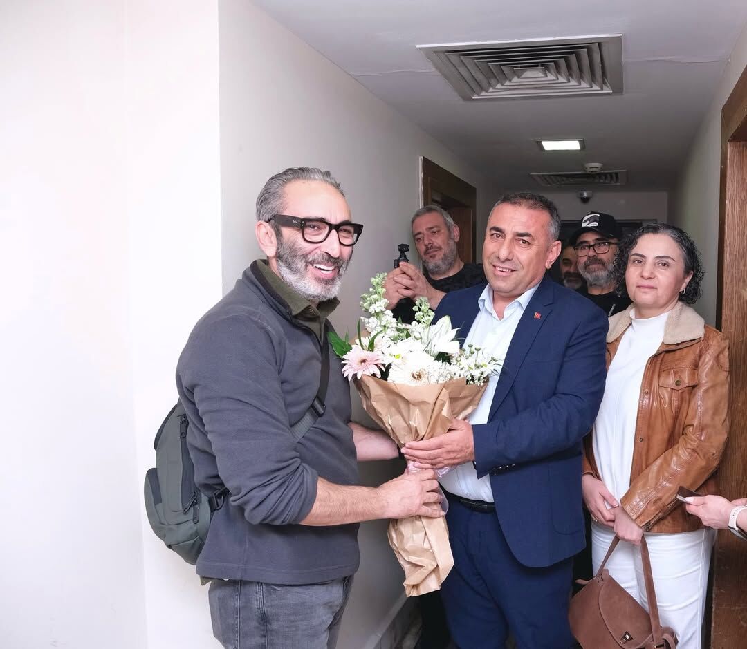 Adana’da “Gelin Tanış Olalım'a Yoğun İlgi (2)