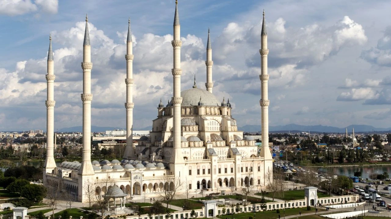 Adana'da Imsakiye Vakitleri Belli Oldu! Adana'da 2026 Iftar Ve Sahur Vakitleri