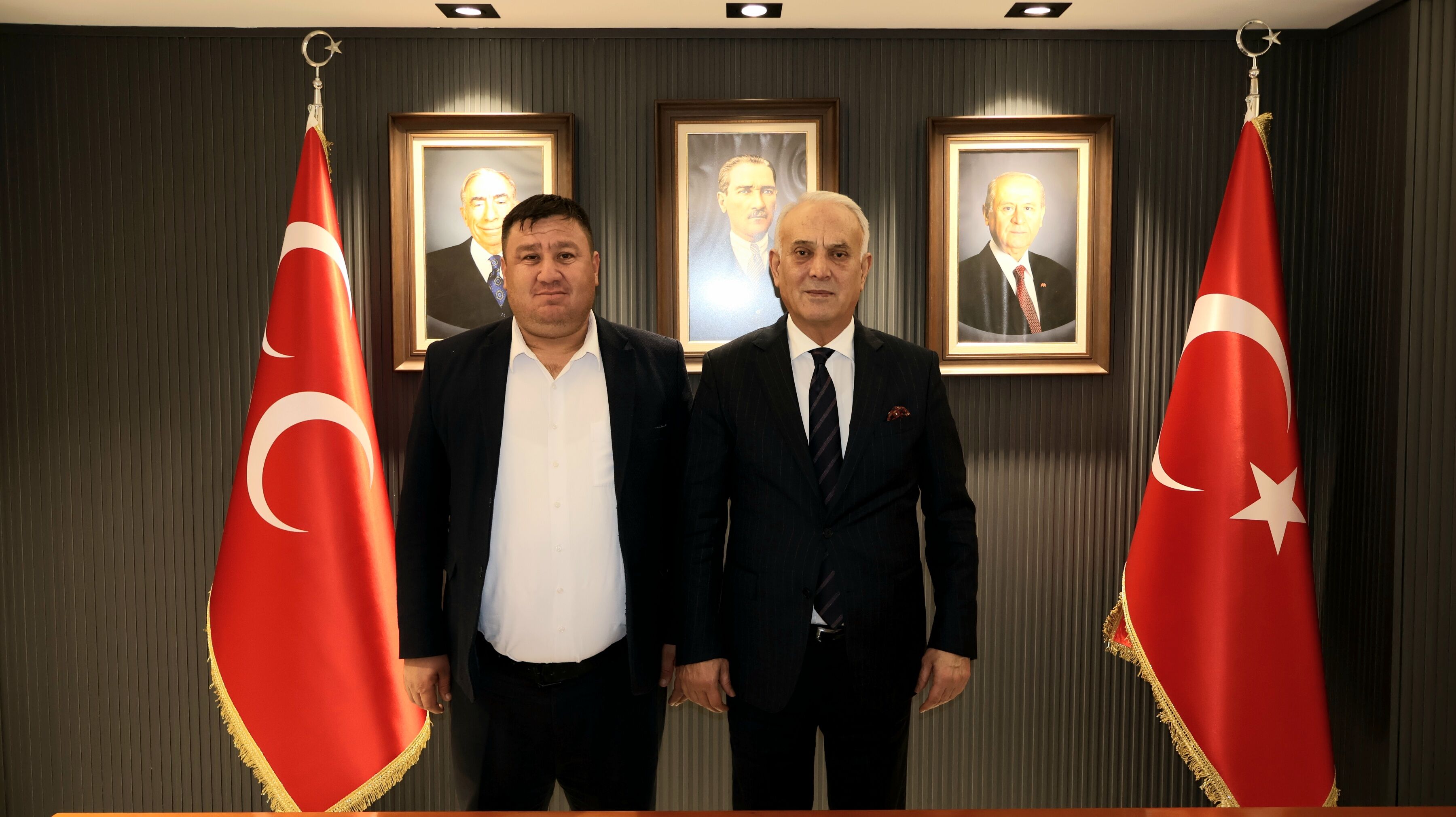 Adana'da Korsan Taksiye Karşı Mücadele Çağrısı (2)