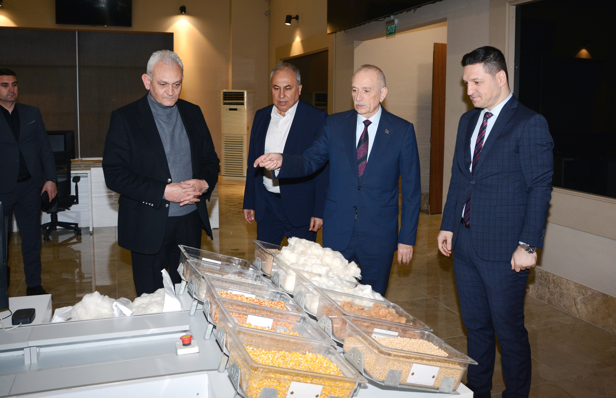 Adana’da Kurumsal Buluşma Hukuki Güven Ve Ekonomik Güç Için Ortak Mesaj (1)