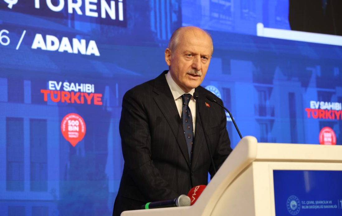 Adana'da Toki̇ Kuraları Çekildi Hak Sahipleri Belirlendi (3)