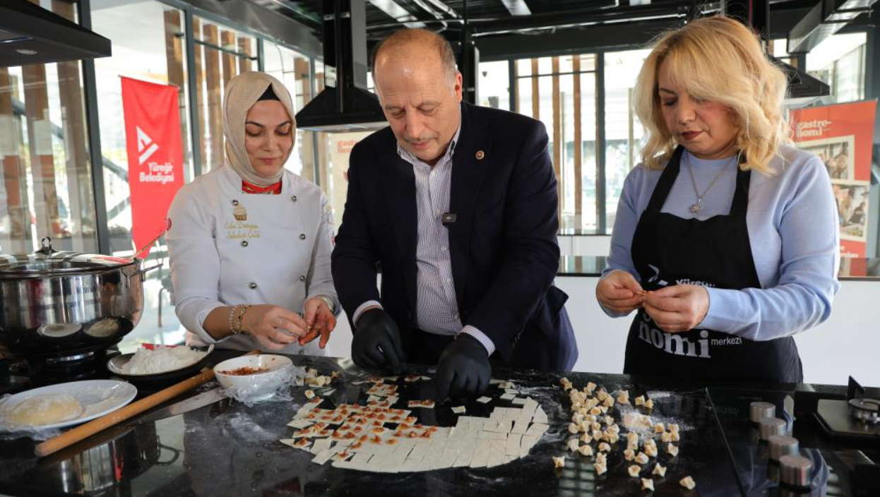Adana’nın Iki Lezzeti Için Tescil Geri Sayımı Sıkma Ve Yüksük Çorbası Patent Yolunda (3)
