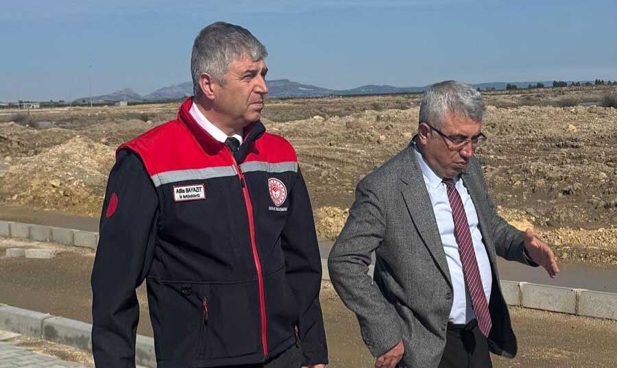 Adana’nın Tarım Haritası Değişiyor Karataş Üretim Üssü Oluyor (2)
