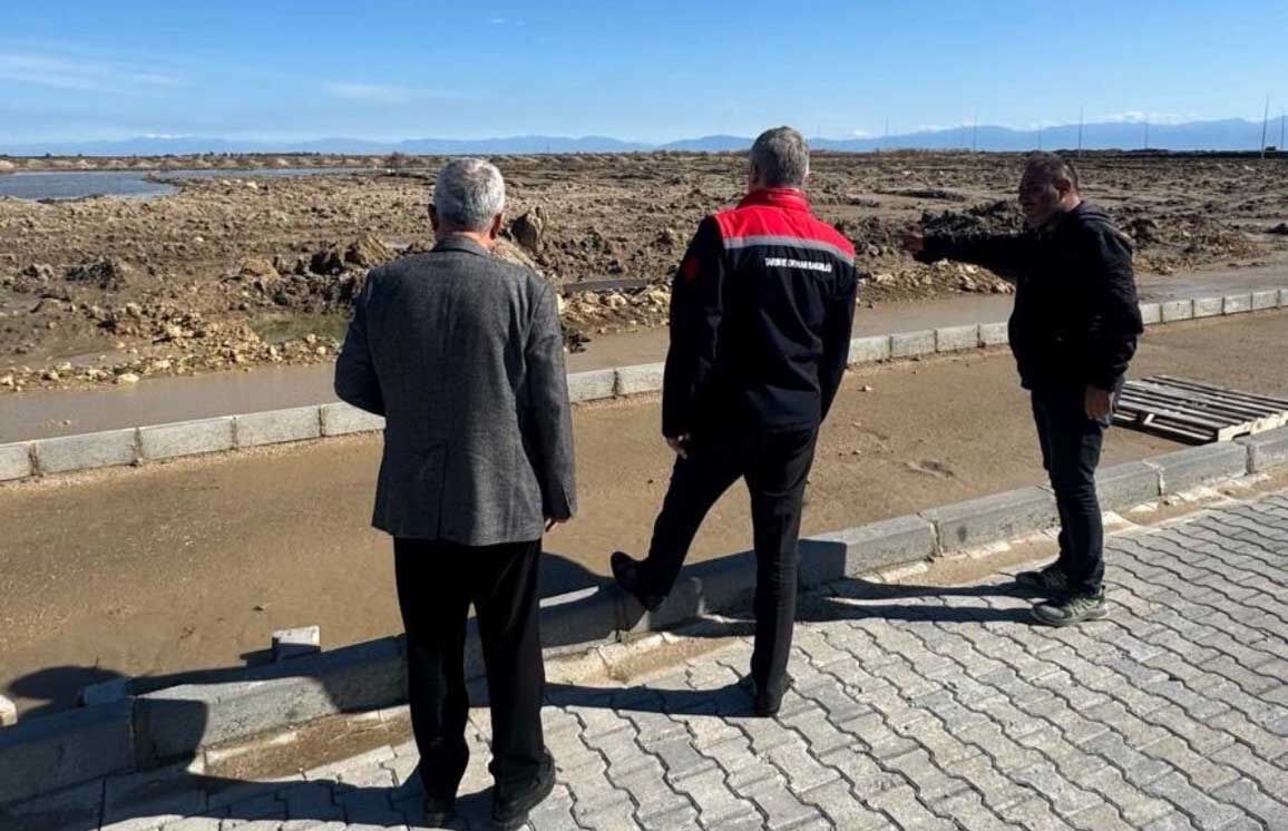 Adana’nın Tarım Haritası Değişiyor Karataş Üretim Üssü Oluyor (4)