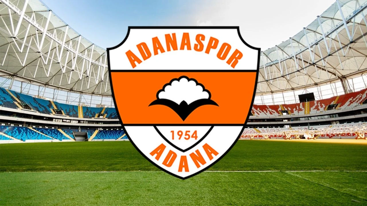Adanaspor’da PFDK şoku: İki teknik adam disipline gönderildi
