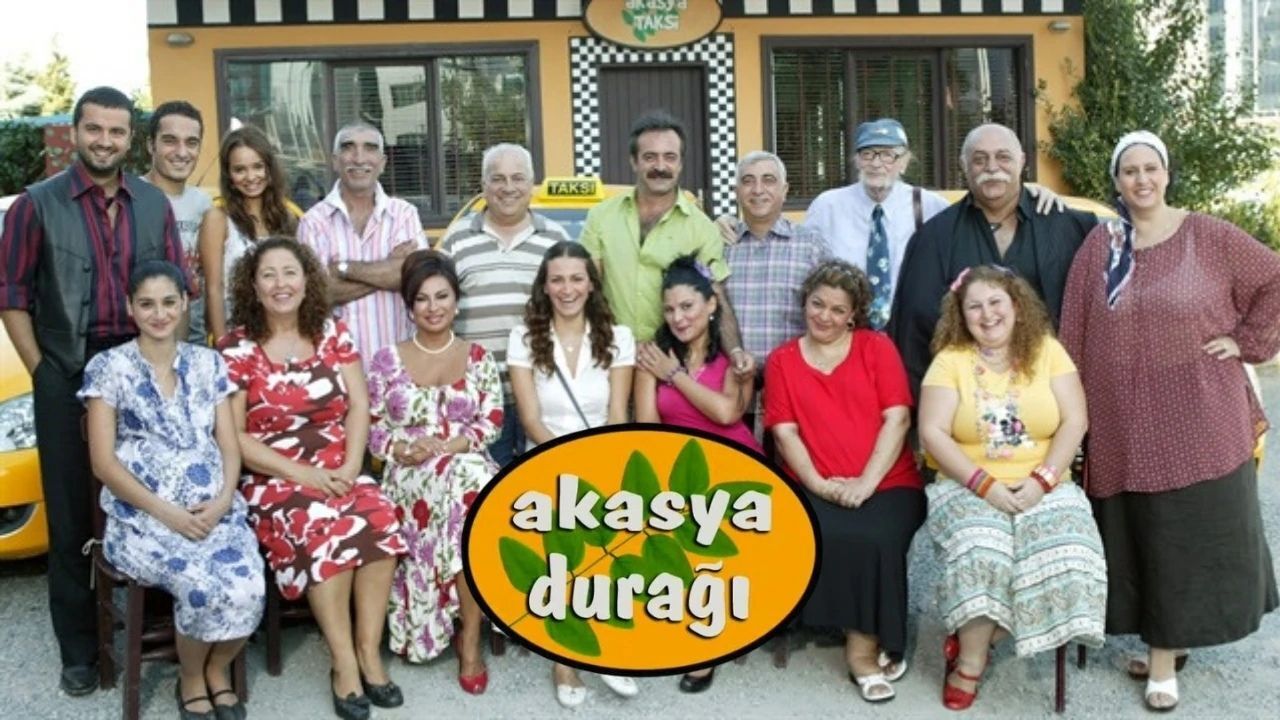 Akasya Durağı Yeniden Mi Başlıyor