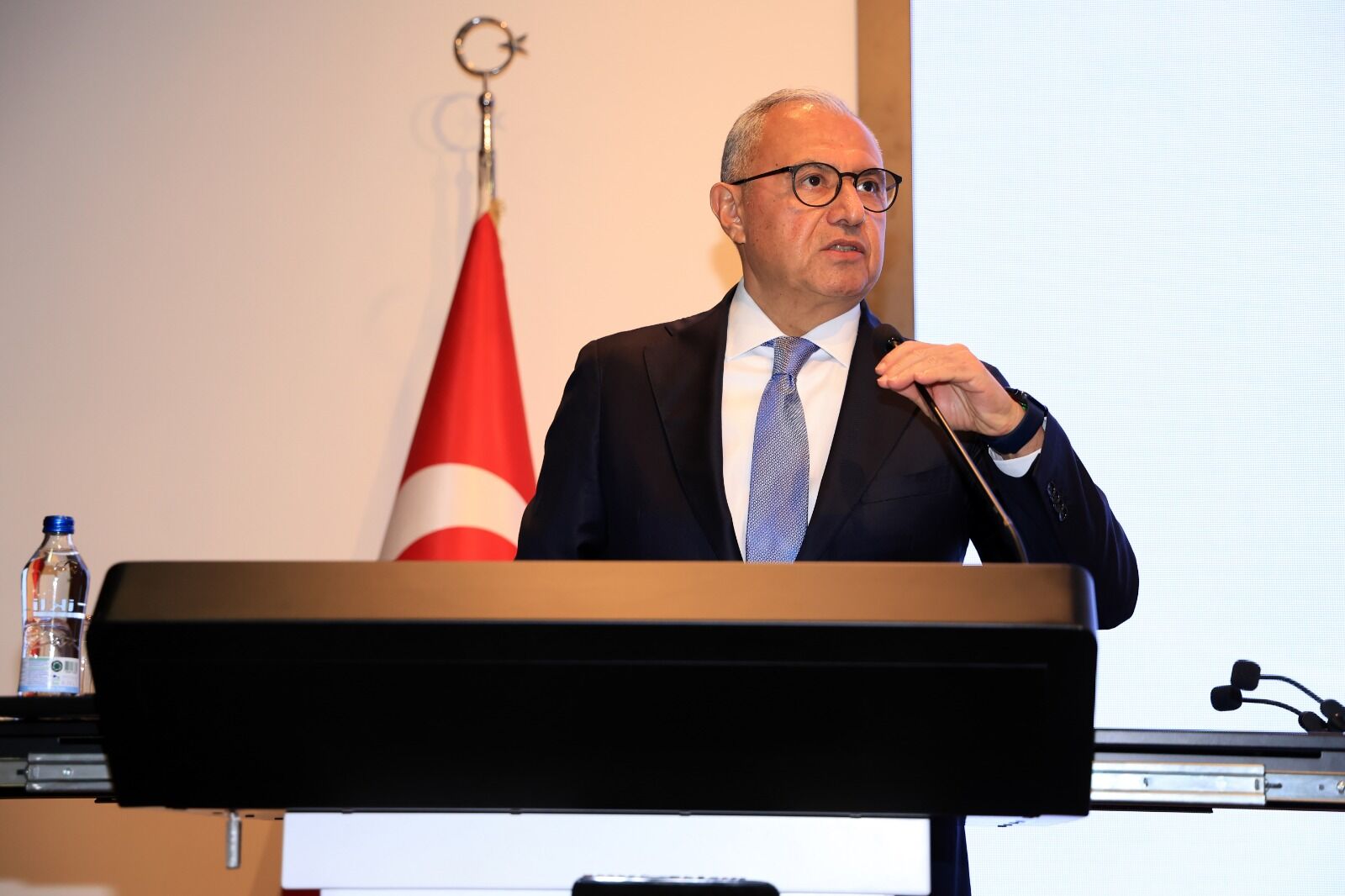 Aosb Başkanı Sütcü'den Seçim Sonrası Mesajı “Kazanan Sanayici Ve Adana Oldu” (4)