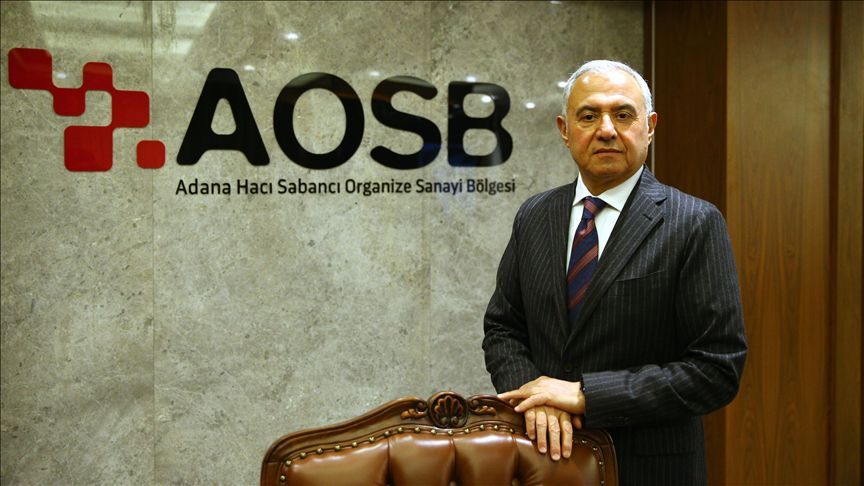 Aosb’de Seçimi Bekir Sütcü Kazandı 503 Oy Kullanıldı, 30 Oy Fark
