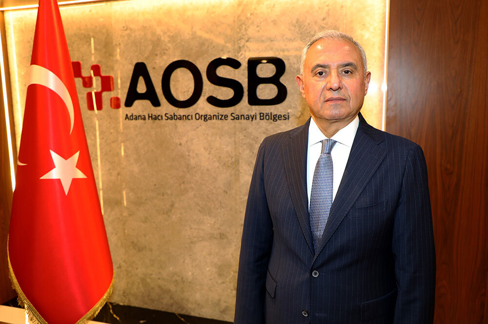 Aosb’de Üretim Gücü Artıyor, Yatırımcı İlgisi Büyüyor (2)