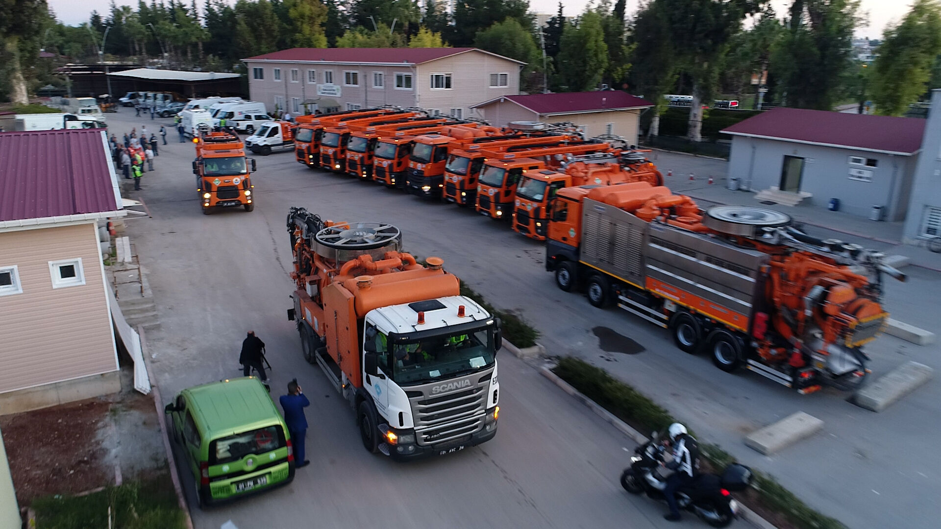 Aski̇ Çalışmalarıyla İlgili Kamuoyunu Açıklama (3)