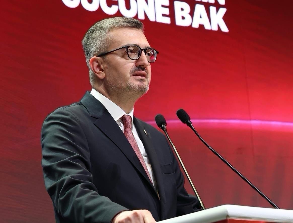“Asrın İnşası Güçlü Türkiye’nin İhya Vizyonu” Paneli Gerçekleştirildi (4)