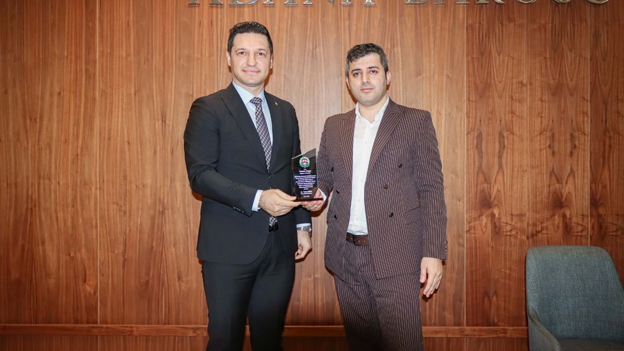 Avukatlara Yapay Zekâ Eğitimi Dilekçe Yazımında Yeni Dönem