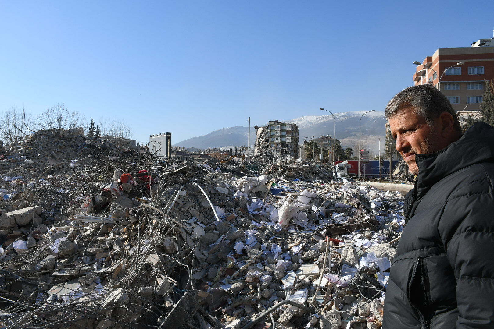 Ayhan Barut Deprem (3)