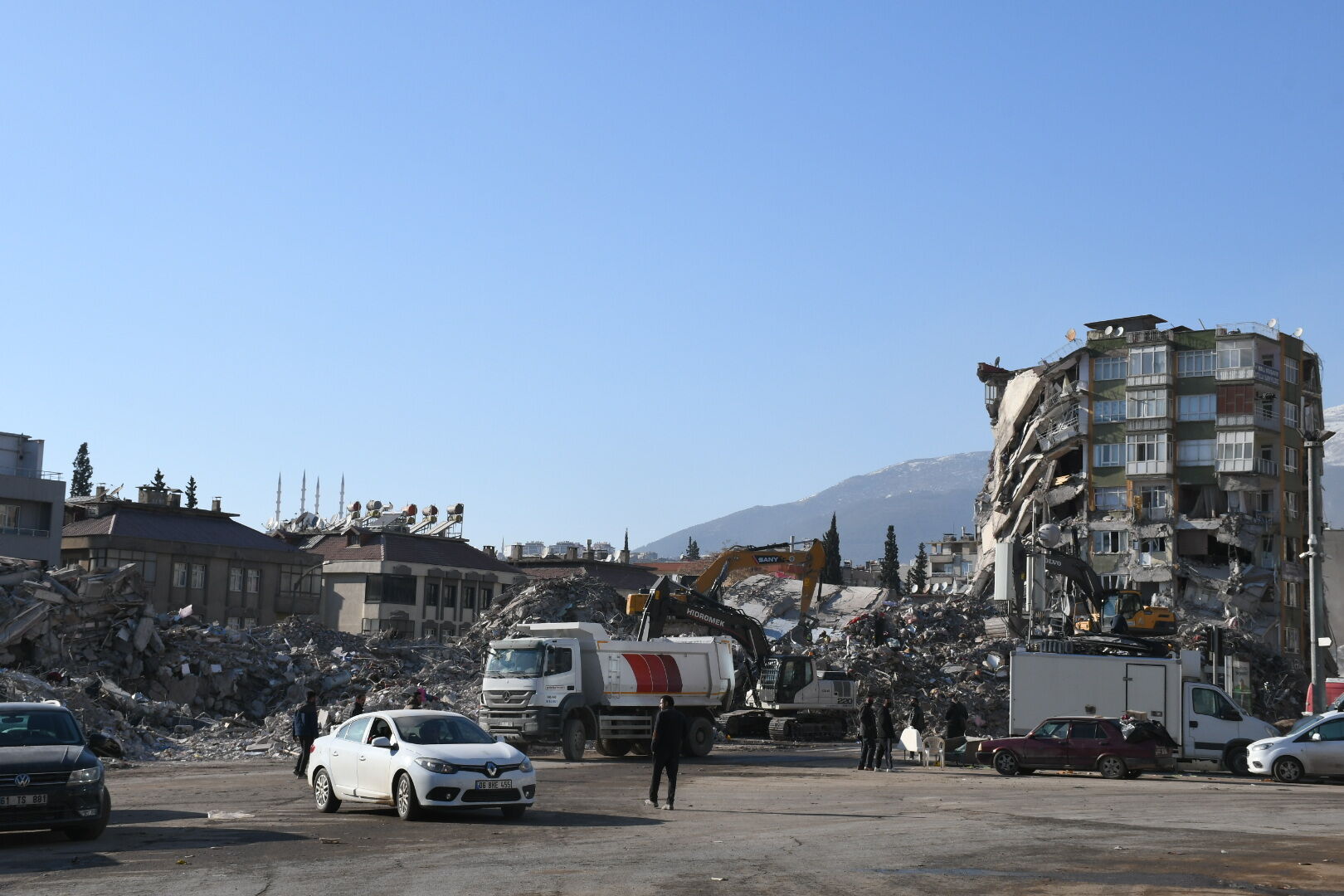 Ayhan Barut Deprem (4)