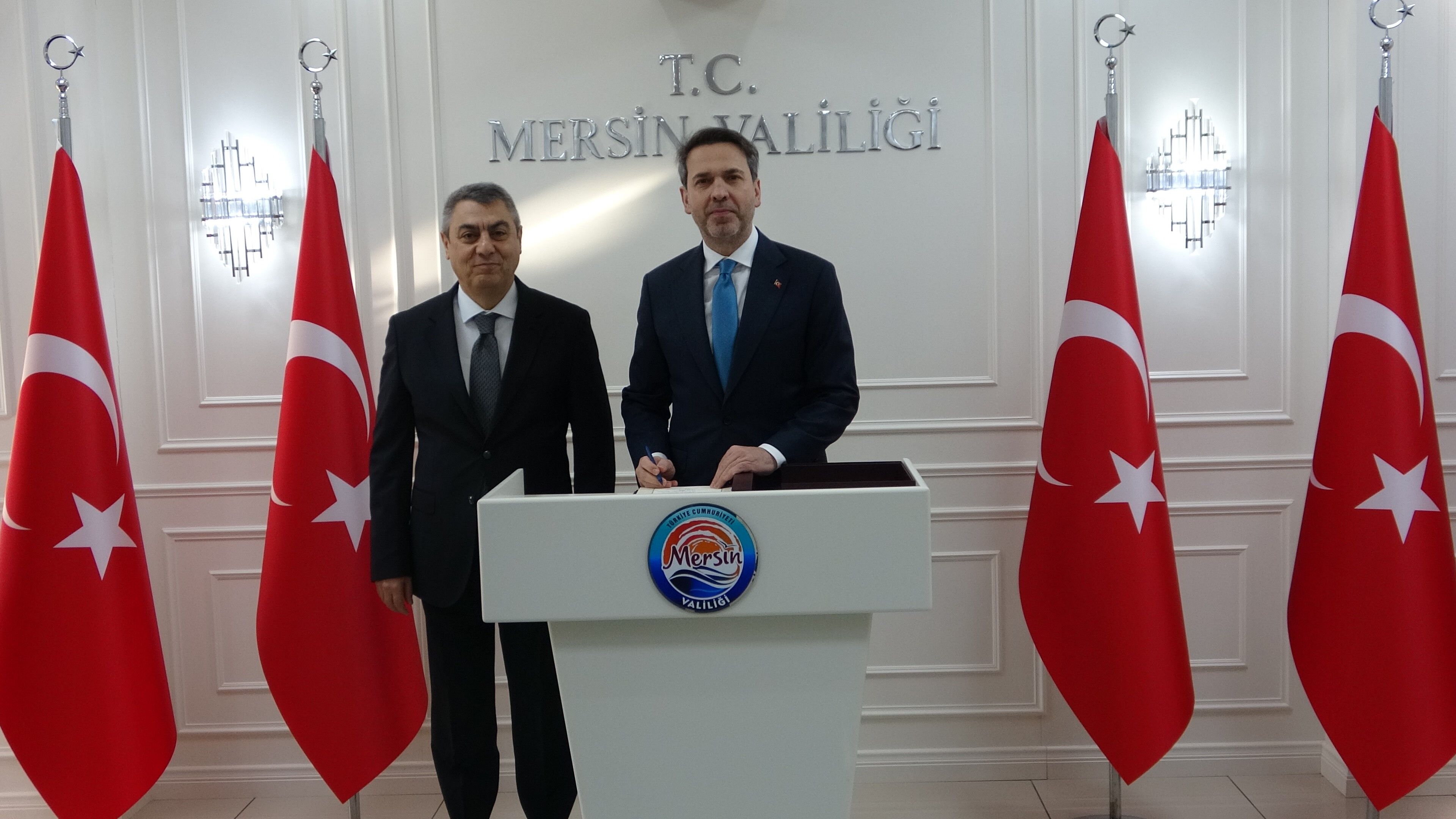 Bakan Bayraktar Hedef Türkiye’yi Enerjide Bağımsız Kılmak (2)