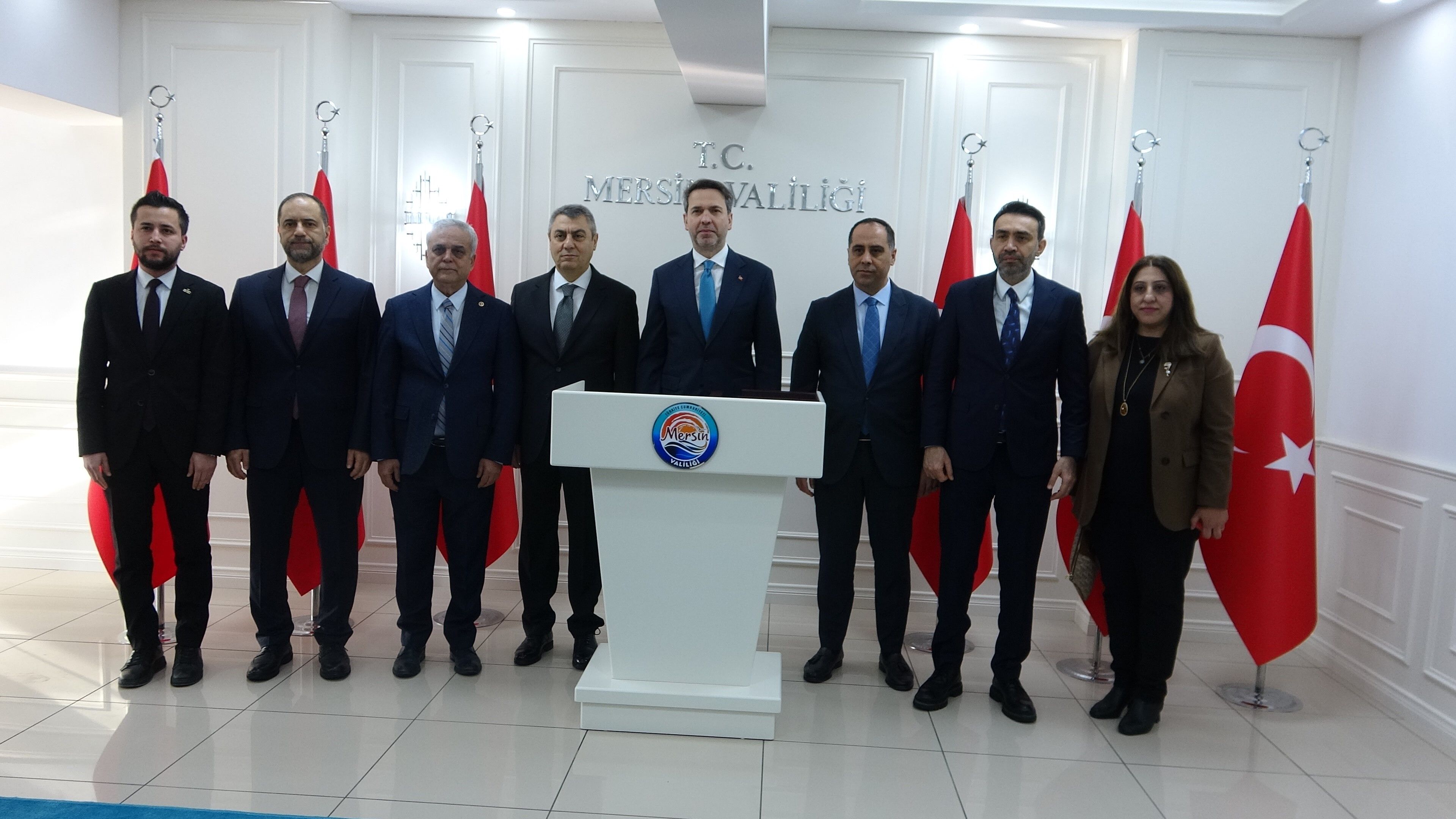 Bakan Bayraktar Hedef Türkiye’yi Enerjide Bağımsız Kılmak (3)