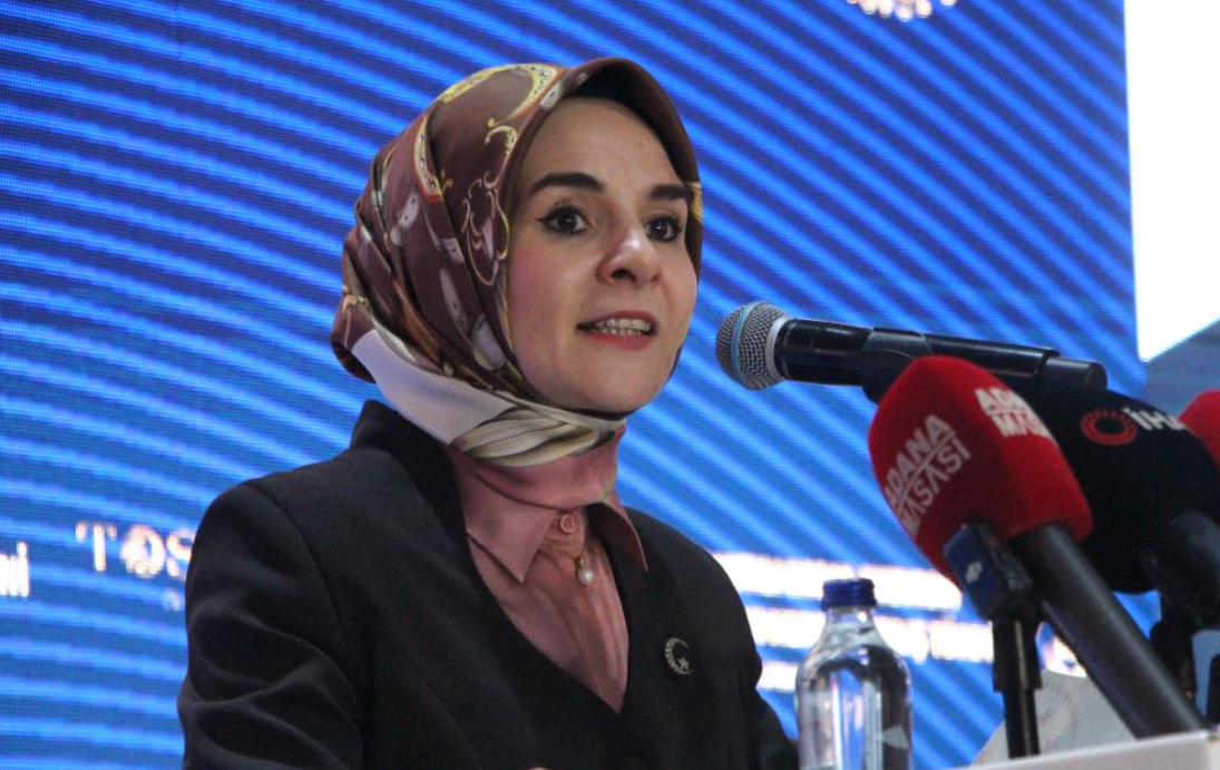 Bakan Göktaş Duyurdu Selden Etkilenen Adana'ya 40 Milyon Tl Destek (2)
