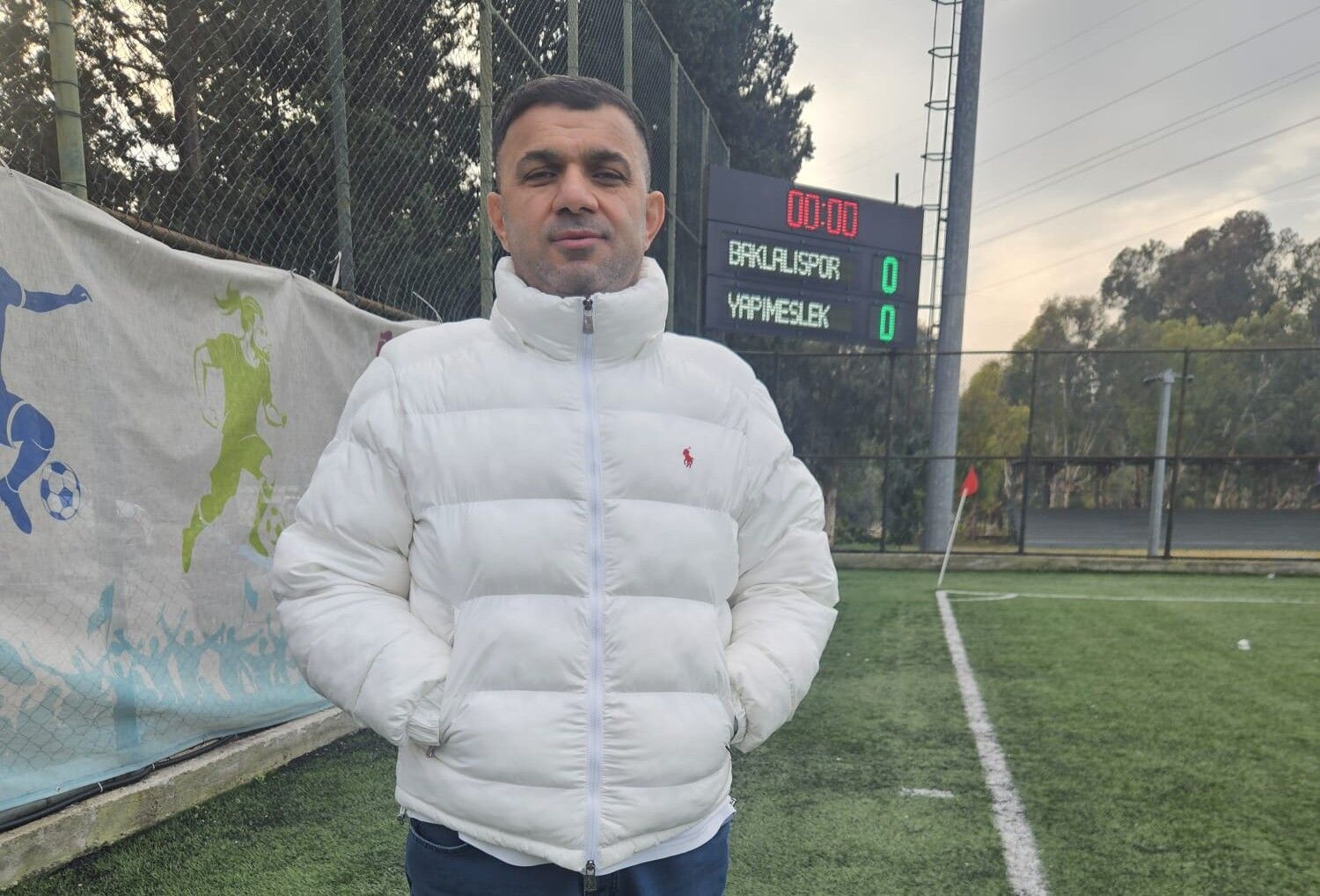 Baklalıspor Zirvede Hedef Play Off Öncesi Tam Moral2