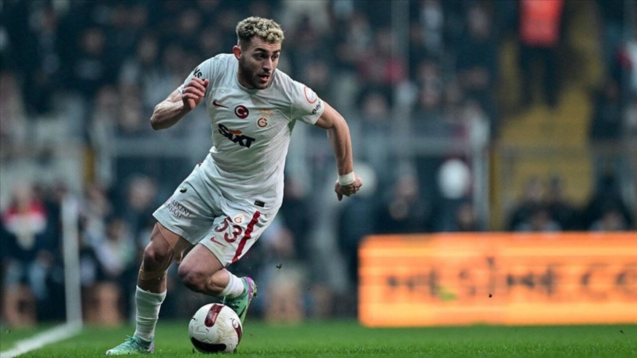 Barış Alper Yılmaz (1)