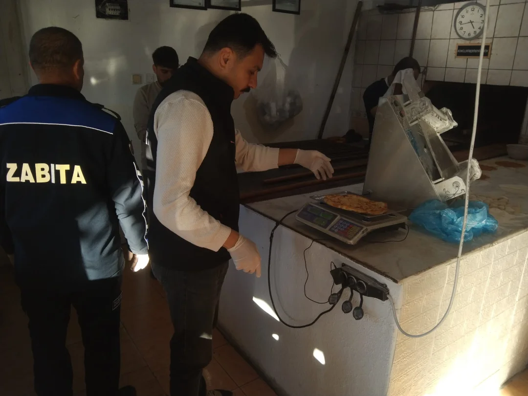 Başkan Altıok Denetimlerimiz Aralıksız Sürecek (1)