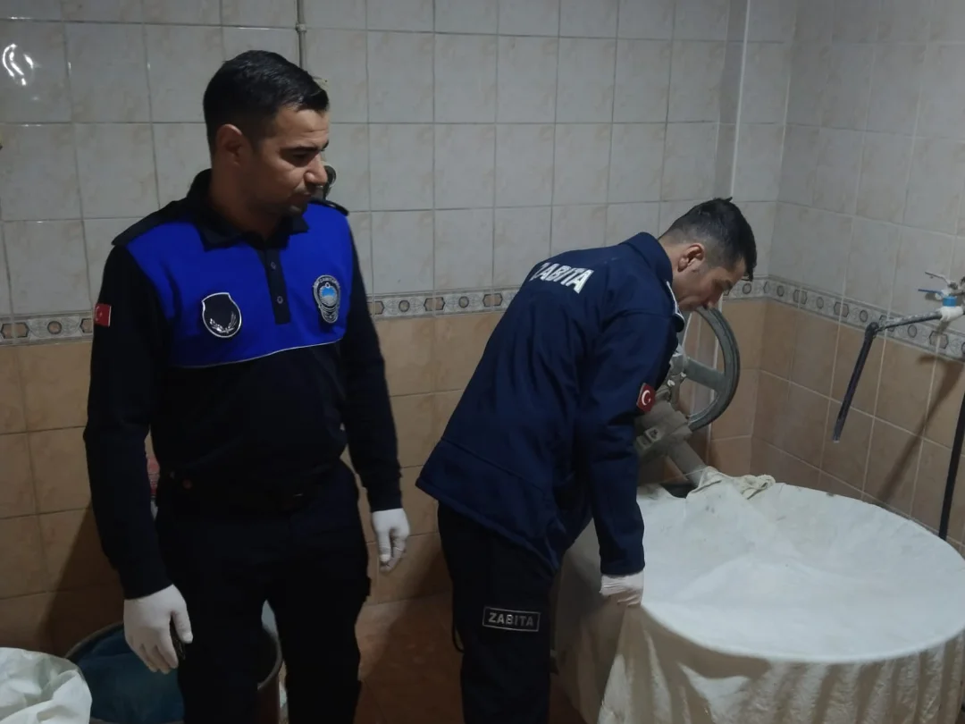 Başkan Altıok Denetimlerimiz Aralıksız Sürecek (2)