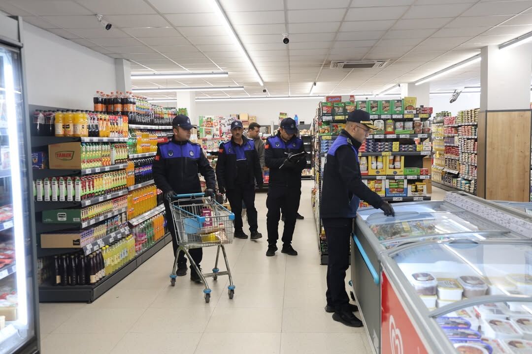 Başkan Bekir Şimşek “Halkımızın Sağlığı Önceliğimiz” (1)