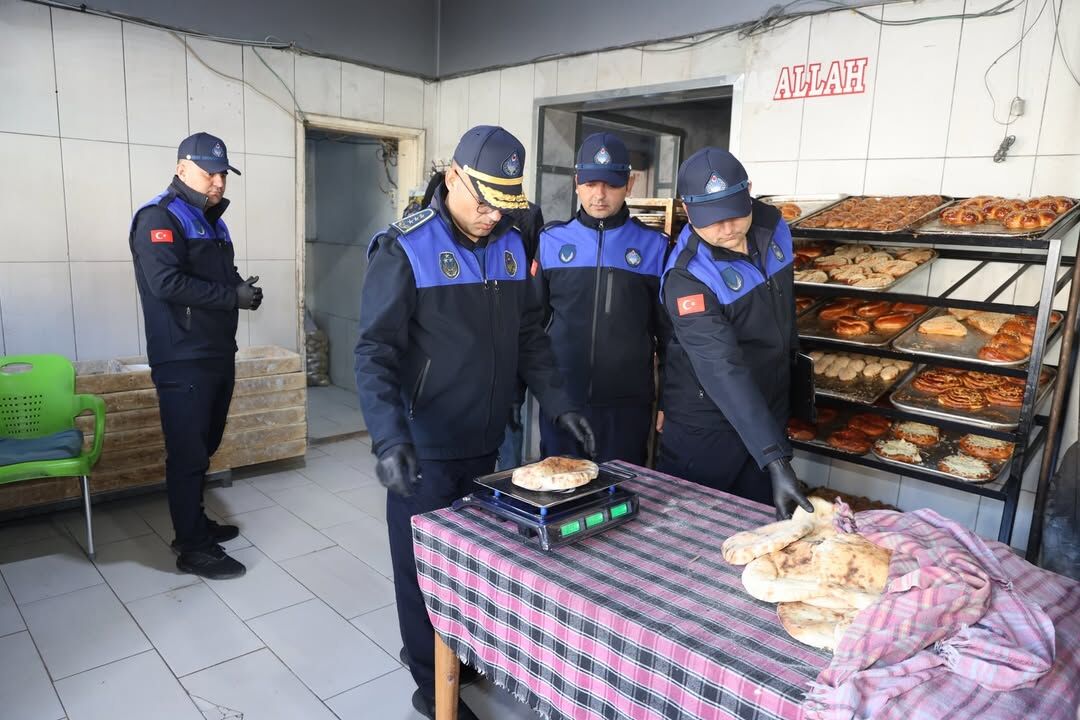 Başkan Bekir Şimşek “Halkımızın Sağlığı Önceliğimiz” (3)