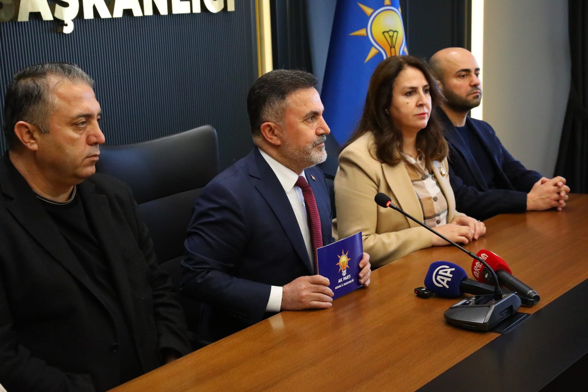 Başkan Dağlı “28 Şubat, Milletin Değerlerine Yapılmış Bir Darbedir” (2)