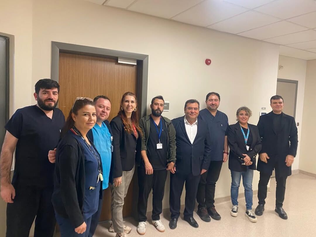 Başkan Nennioğlu “Hak Kayıpları Giderilene Kadar Geri Adım Atmayacağız” (2)