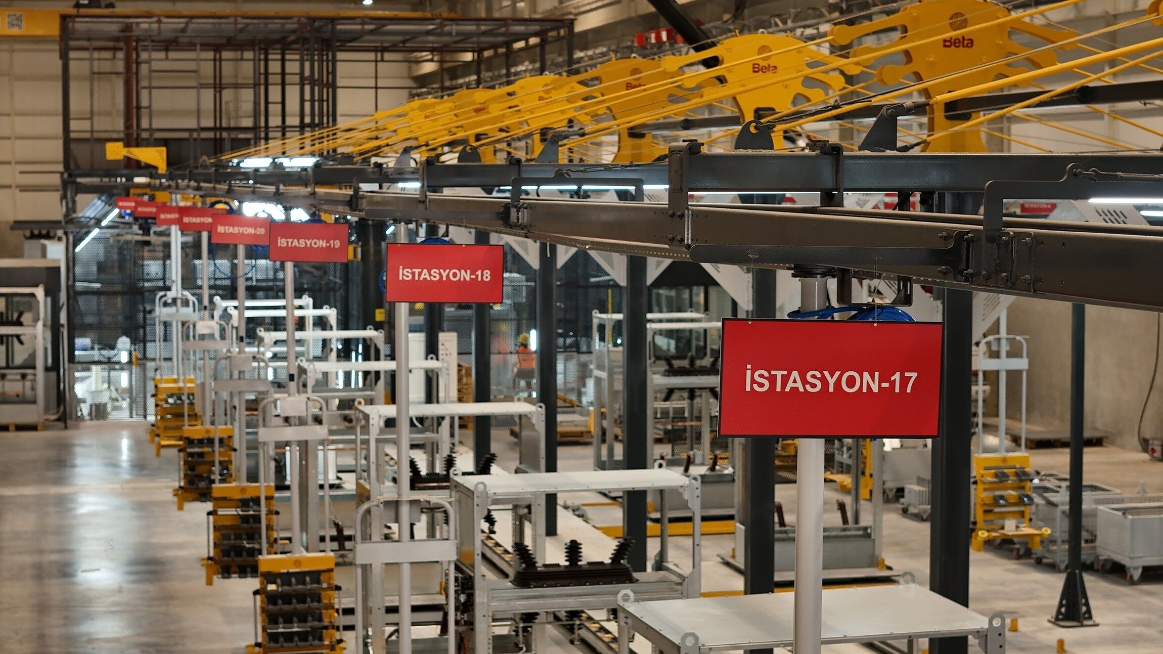Beta Enerji Yöneticisinden Net Mesaj “Türkiye’de Uzun Süreli Elektrik Kesintisi Beklemiyorum” (2)