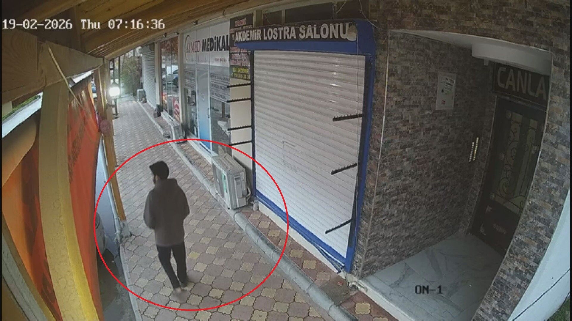 Bipolar Hastası Genç Sırra Kadem Bastı Son Görüntüleri Ortaya Çıktı (3)