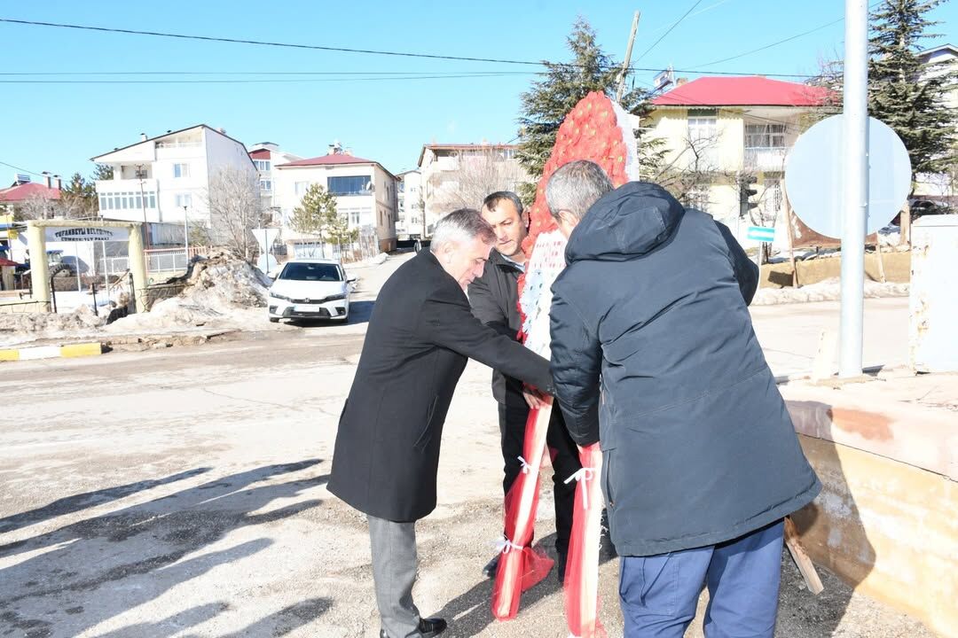 Bir Kahramana Vefa Vatan Uğruna Bir Ömür (2)