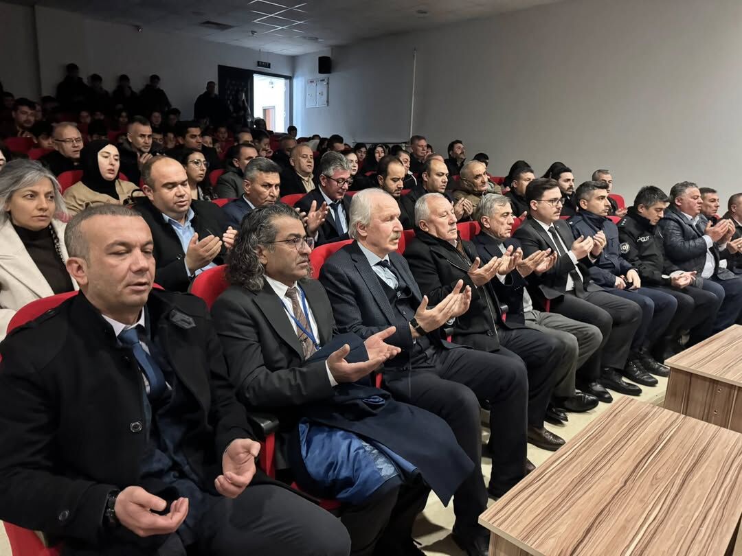 Bir Kahramana Vefa Vatan Uğruna Bir Ömür (7)
