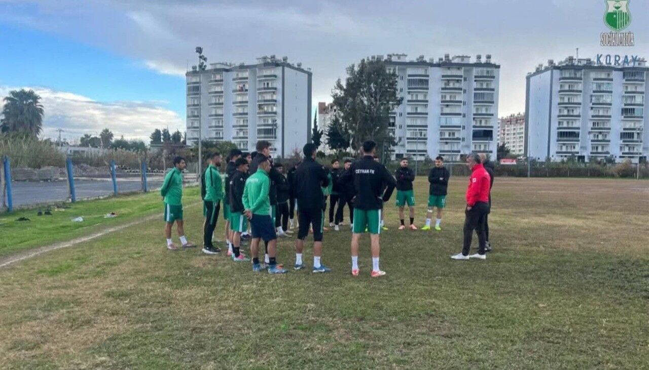 Bölgesel Amatör Lig 6. Grup’ta Hafta Arası Mesaisi (3)