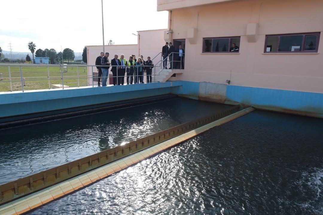 Büyükşehir’den İçme Suyu Mesajı Hizmette Süreklilik Vurgusu (3)