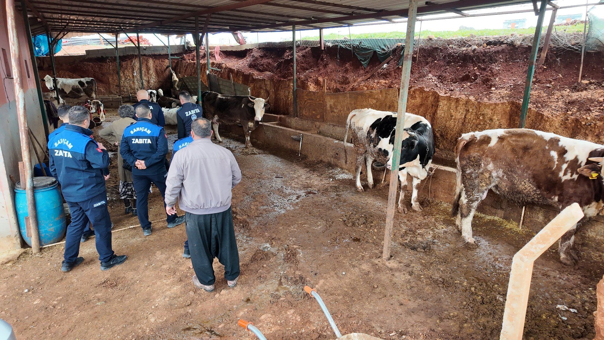 Çarkıpare’de Artık O Faaliyetlere İzin Verilmeyecek!3