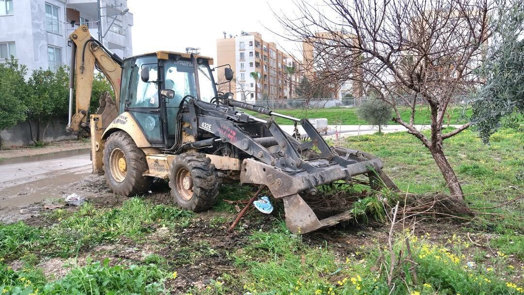 Ceyhan Belediyesi’nden Kapsamlı Temizlik Atağı (1)