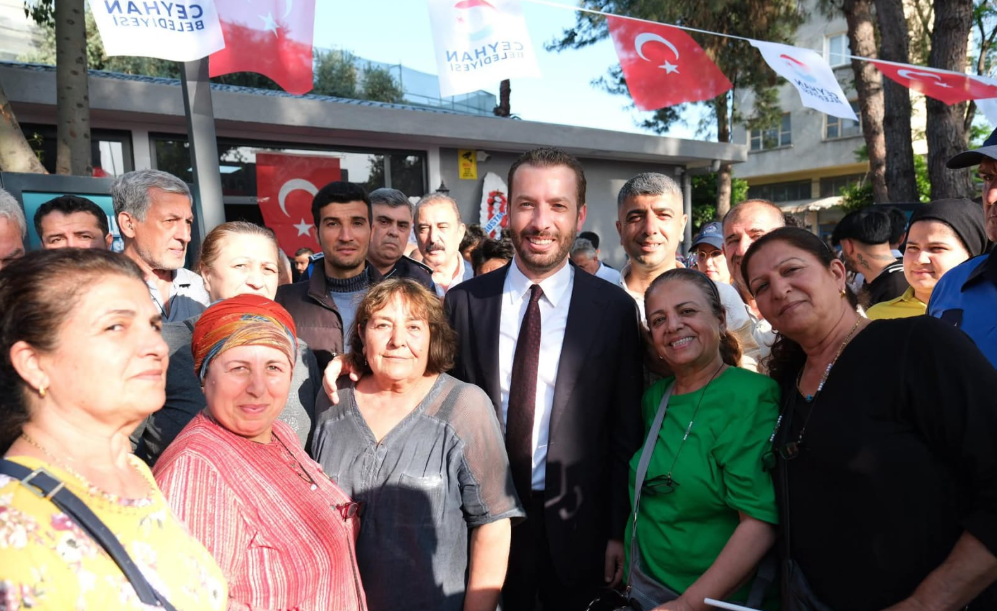 Ceyhan Kadir Aydar'ı Bekliyor Gözler 27 Şubat'ta (2)