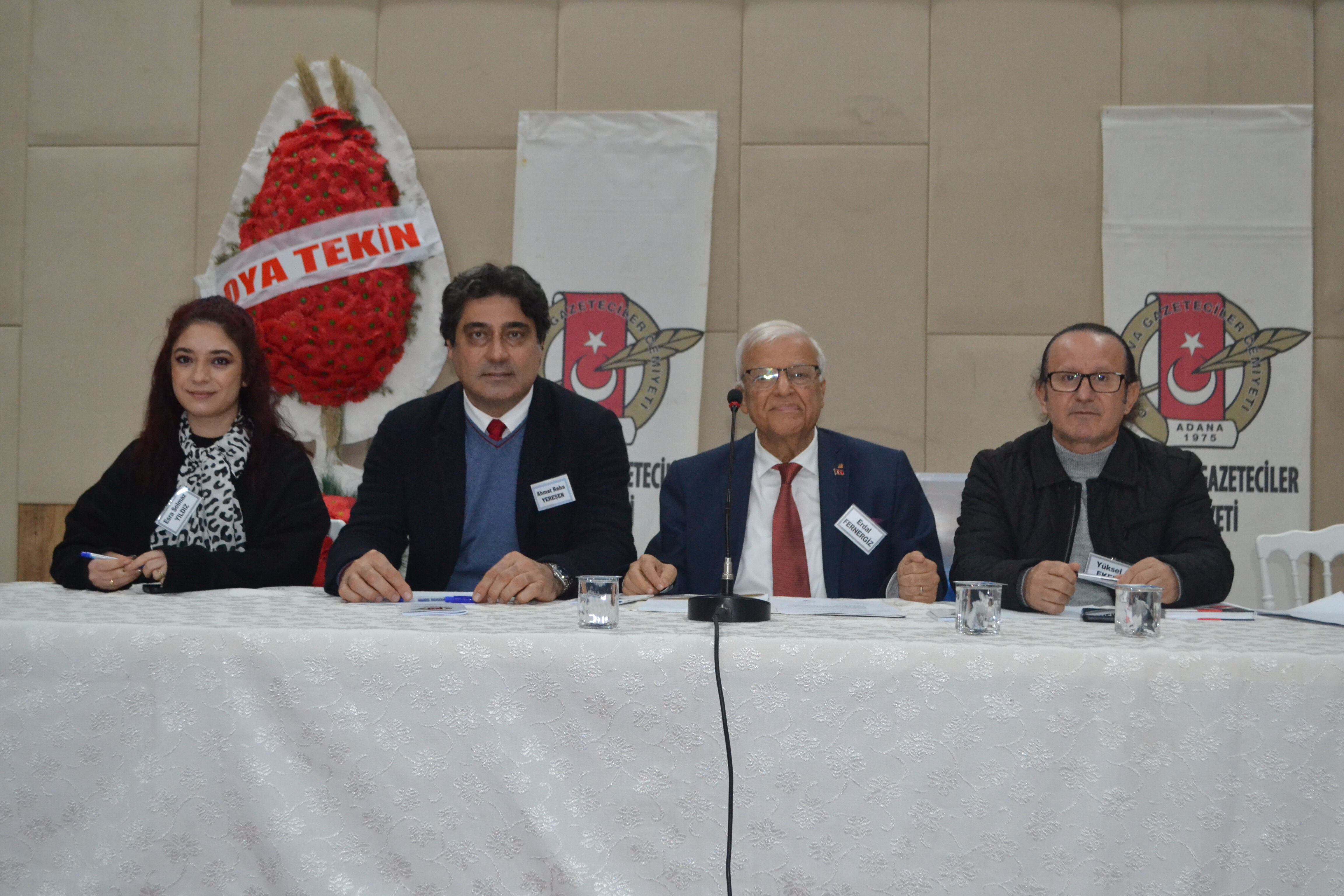 Çgc Genel Kurulunda Değişim Rüzgârı Yeni Başkan Belli Oldu (8)