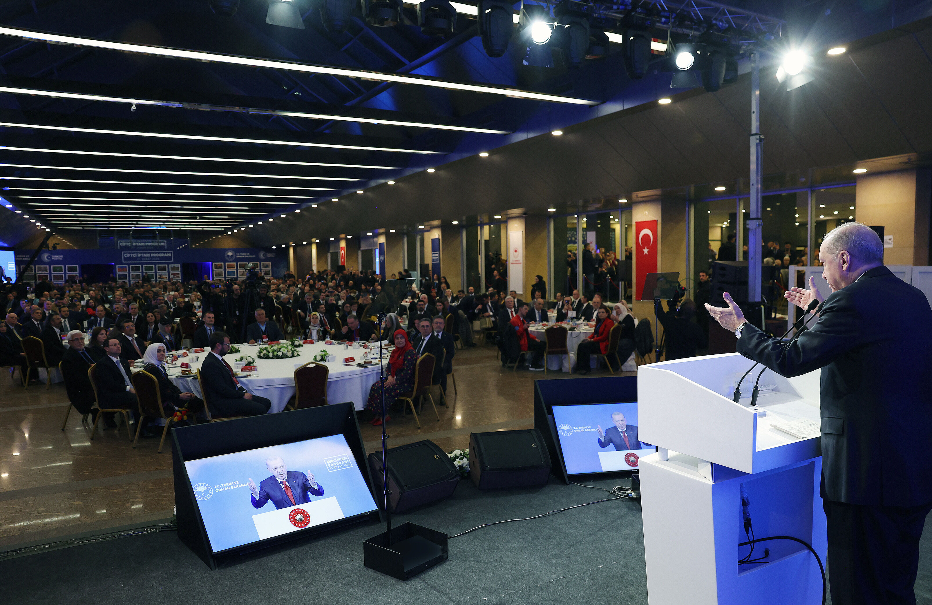 Cumhurbaşkanı Erdoğan Duyurdu 81 Milyar Lira Tarım Desteği 6 Mart’ta Başlıyor (3)