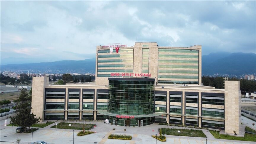 Devlet hastanelerine KPSS'siz işçi alımı yapılacak