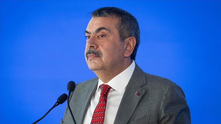 Dikkat! Bakan Tekin Duyurdu Okula Başlama Yaşı Değişebilir-1