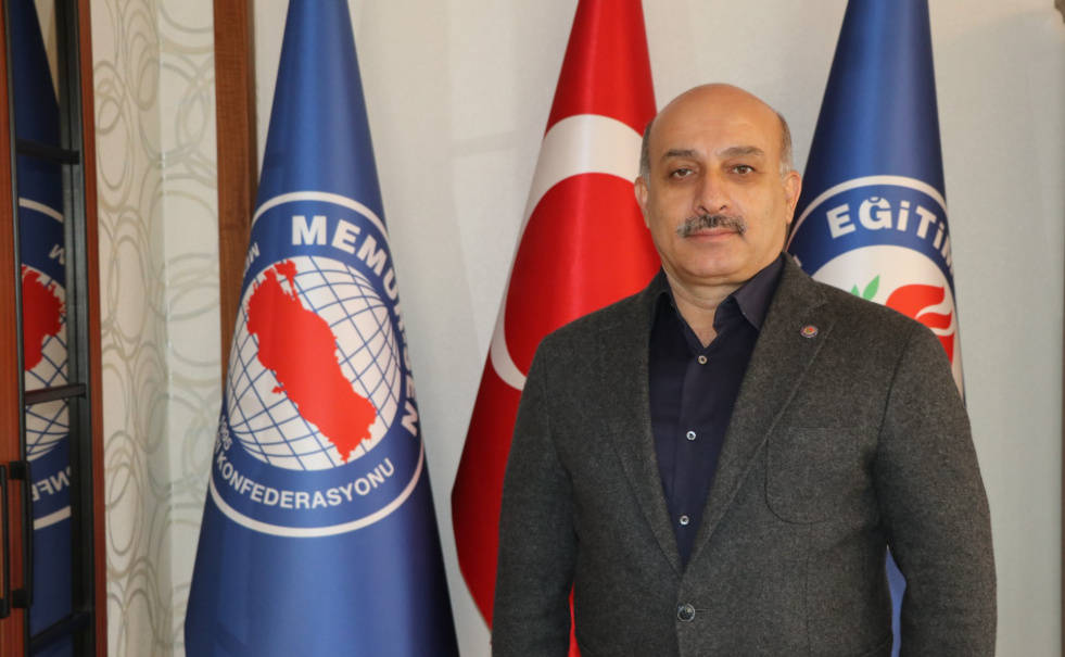 Eğitim Bir Sen’den Meb Yönetmeliğine Danıştay Hamlesi 8 Başlıkta Iptal Davası (1)