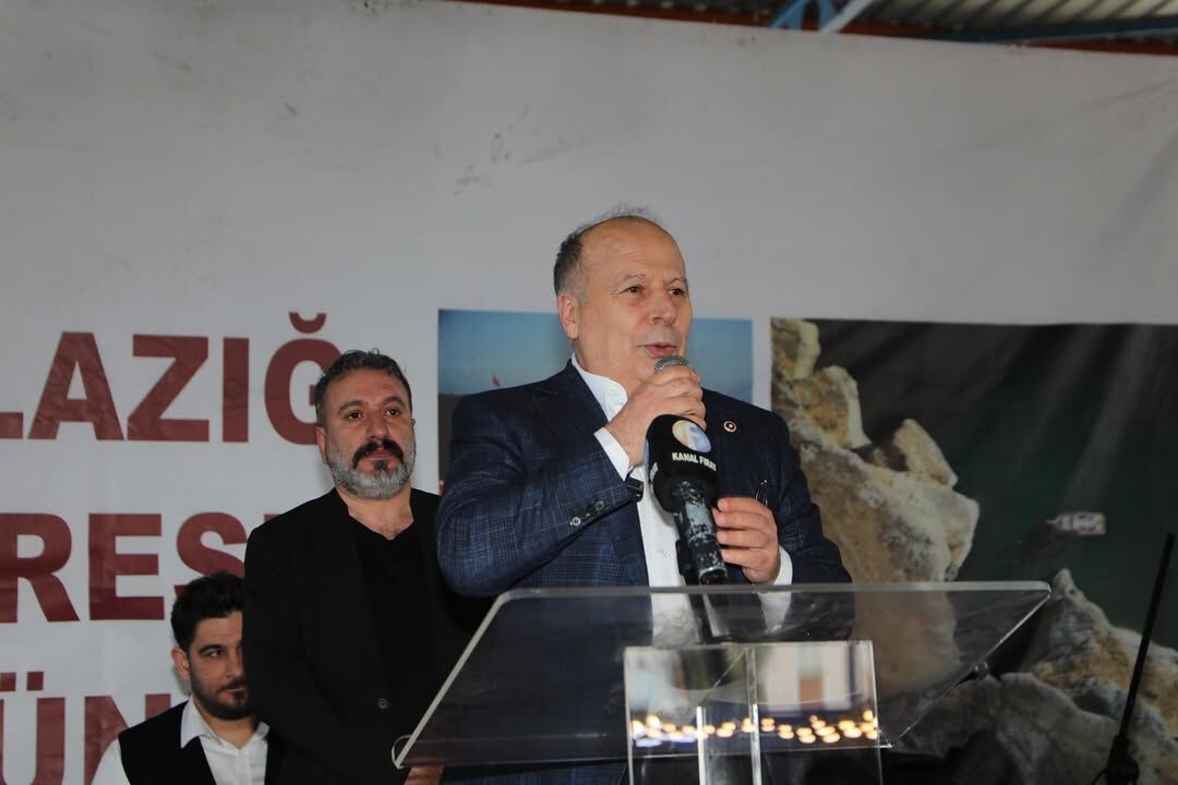 Elazığ Yöresel Tanıtım Günleri Yüreğir’de Başladı (5)