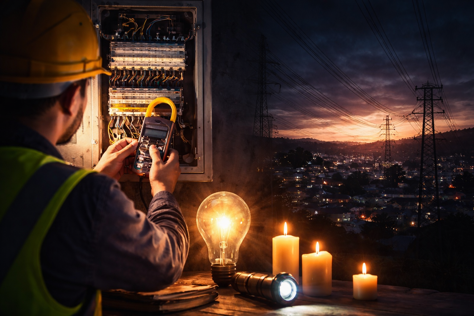 Adana’da 4 ilçede elektrik kesilecek: 26 Nisan mahalle mahalle liste