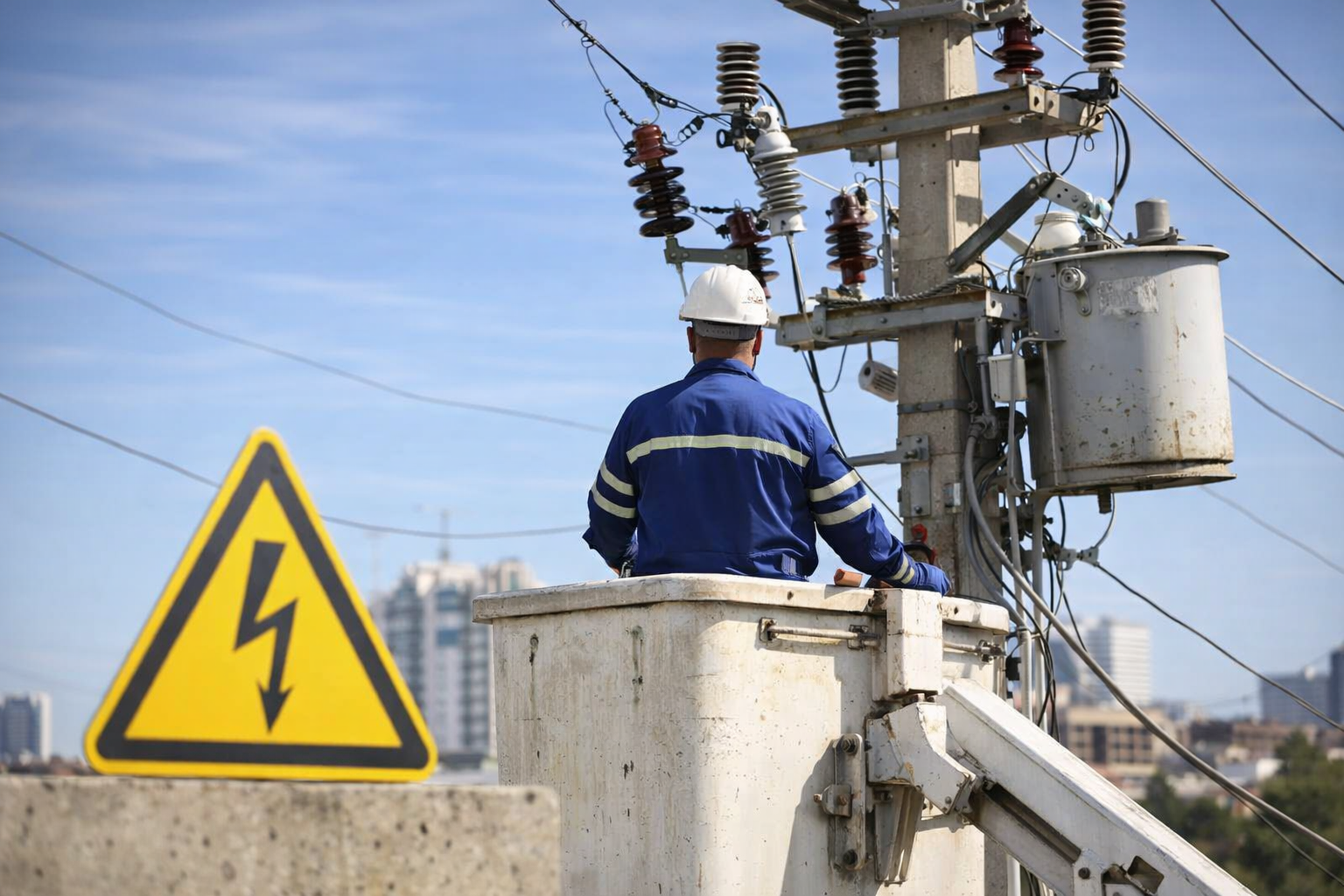 Adana’da 13 Eylül Pazar elektrik kesintisi: Hangi bölgeler etkilenecek?
