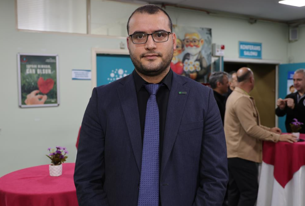 Elektronik Sigaraya Kritik Uyarı “Likitlerin Içeriği Belirsiz, Risk Çok Büyük” (1)