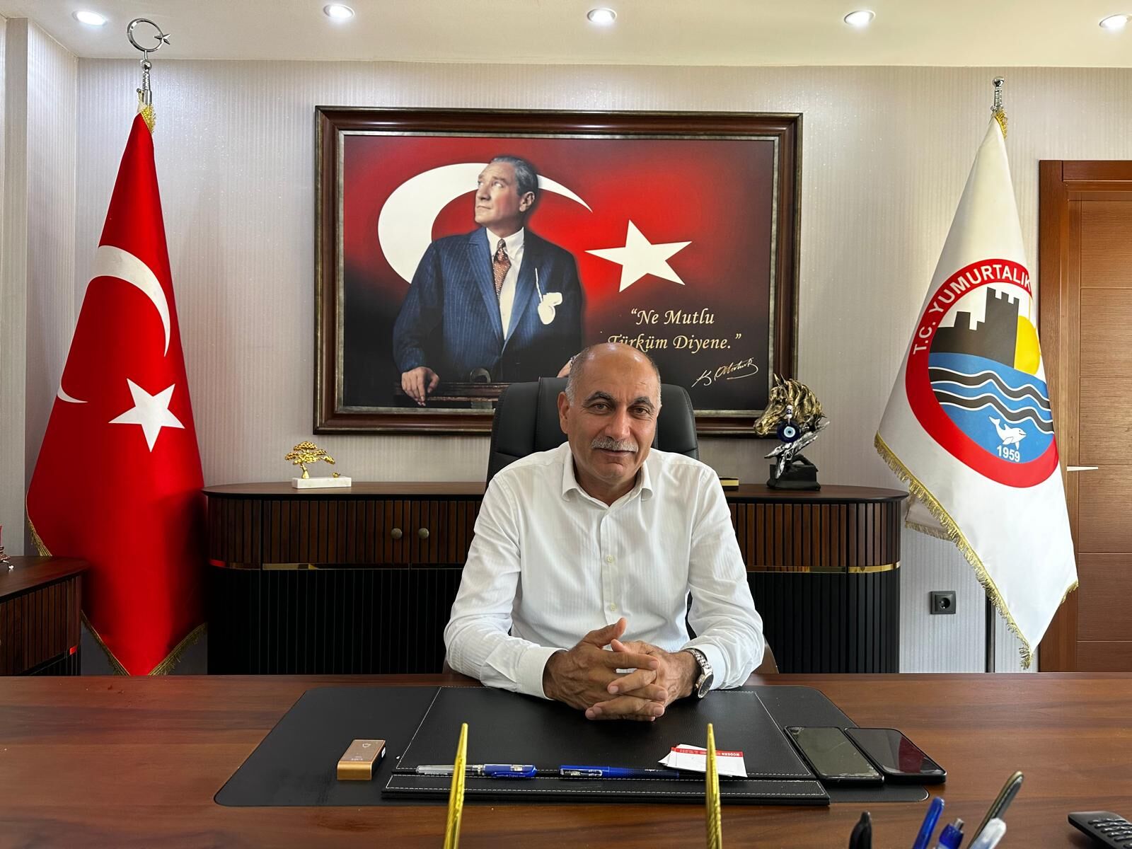 Erdinç Altıok