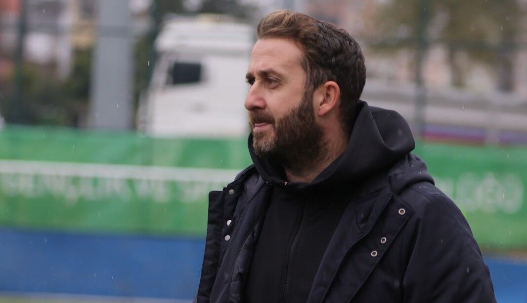 Gülpınarspor U 15 Lige Fırtına Gibi Başladı (1)